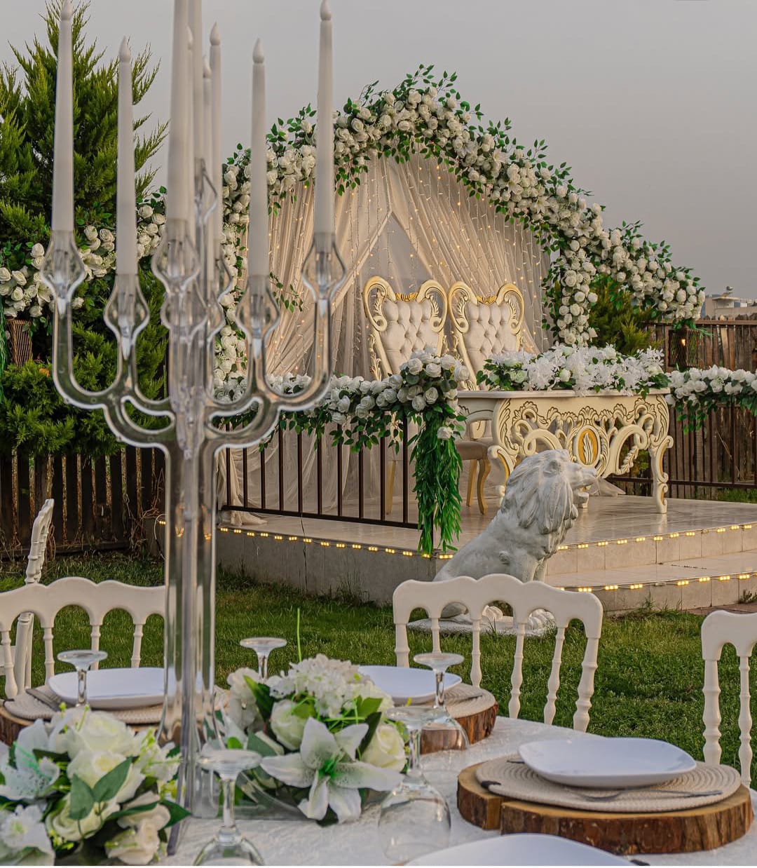 Lavinia Düğün Davet